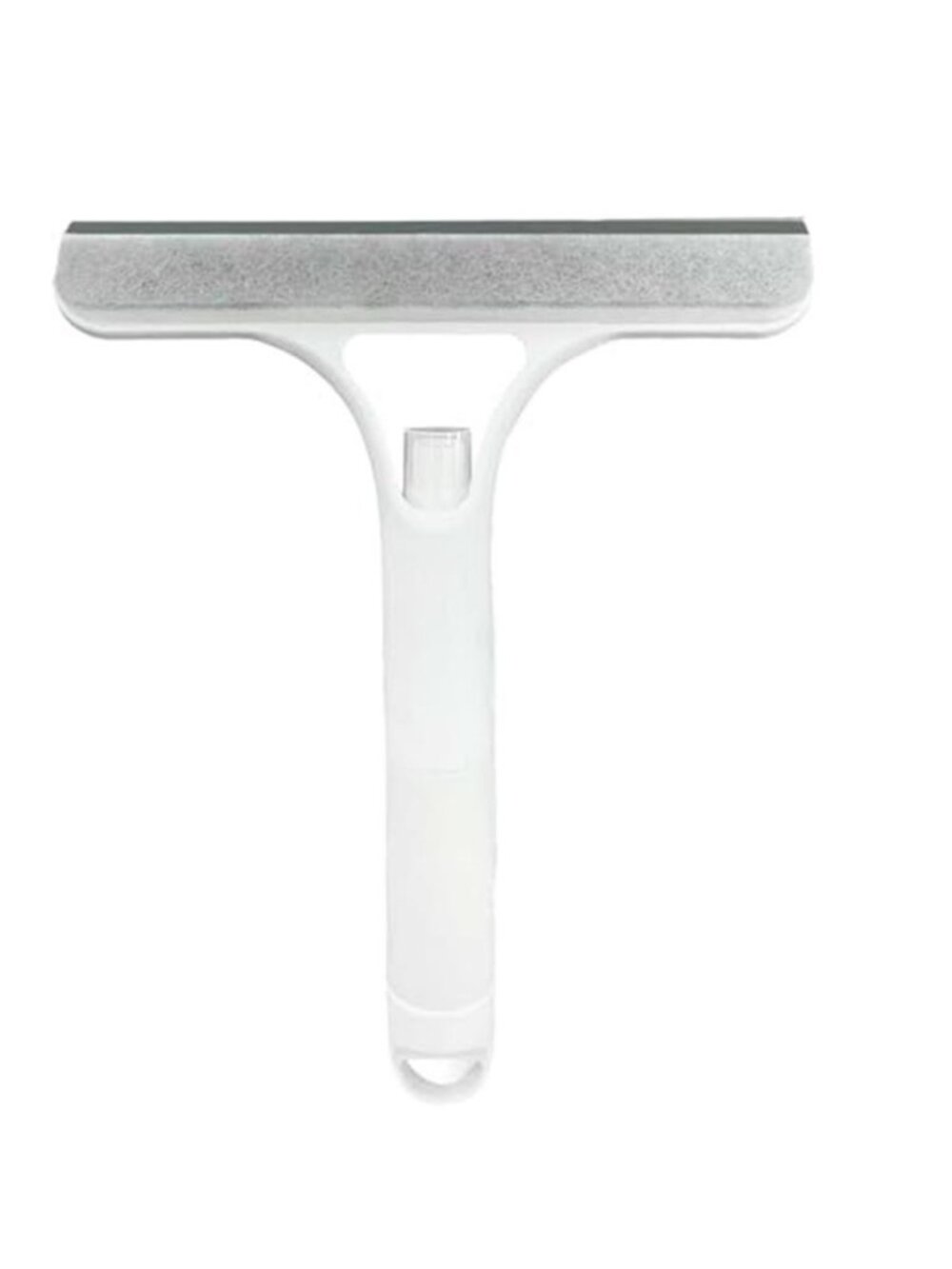 3 in 1 Window Cleaning Scraper,All-Purpose Spray Window Squeegee Cleaner - G
